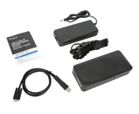 Targus USB-C Universal DV4K Docking Station 100W PD - 1170405 - zdjęcie 11
